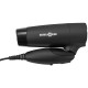 SECHE-CHEVEUX 220V 800W SCIROQUE 2.0 NOIR BRUNNER
