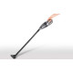 ASPIRATEUR BALAI ET A MAIN SANS FIL ASPI DUAL NG 5,5 Kpa BRUNNER