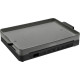GRILL A INDUCTION VITRO 300 - 2000W HOT POINT INDUCTION GRILL BRUNNER