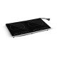 PLAQUE A INDUCTION VITRO 1800W-1700W HOT POINT DOUBLE INDUCTION BRUNNER