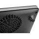 PLAQUE A INDUCTION VITRO 1800W-1700W HOT POINT DOUBLE INDUCTION BRUNNER