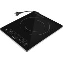 PLAQUE A INDUCTION VITRO 300 - 2000W HOT POINT INDUCTION BRUNNER