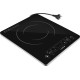 PLAQUE A INDUCTION VITRO 300 - 2000W HOT POINT INDUCTION BRUNNER