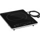 PLAQUE A INDUCTION VITRO 300 - 2000W HOT POINT INDUCTION BRUNNER