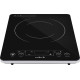 PLAQUE A INDUCTION VITRO 300 - 2000W HOT POINT INDUCTION BRUNNER