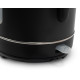 BOUILLOIRE 230V 750W MINUWATT KETTLE NOIR 1,7L BRUNNER