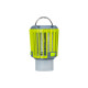 LAMPE FONCTION LUMIERE ET ANTI-MOUSTIQUE LED PILES RECHARGEABLE MOSLIGHT BRUNNER