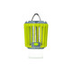 LAMPE FONCTION LUMIERE ET ANTI-MOUSTIQUE LED PILES RECHARGEABLE MOSLIGHT BRUNNER