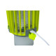 LAMPE FONCTION LUMIERE ET ANTI-MOUSTIQUE LED PILES RECHARGEABLE MOSLIGHT BRUNNER