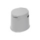 TOILETTE SEAU PORTABLE OPTITOIL GRIS BRUNNER