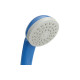 DOUCHE 12 VOLTS 2 M AQUAFRESH 2.0 GRIS ET BRUNNER