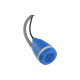 DOUCHE 12 VOLTS 2 M AQUAFRESH 2.0 GRIS ET BRUNNER