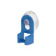 DOUCHE 12 VOLTS 2 M AQUAFRESH 2.0 GRIS ET BRUNNER