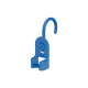 DOUCHE 12 VOLTS 2 M AQUAFRESH 2.0 GRIS ET BRUNNER