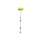 BALAI DE LAVAGE TELESCOPIQUE -175 CM FLIZ BRUNNER