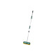 BALAI DE LAVAGE TELESCOPIQUE -175 CM FLIZ BRUNNER