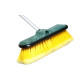 BALAI DE LAVAGE TELESCOPIQUE -175 CM FLIZ BRUNNER