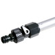 BALAI DE LAVAGE TELESCOPIQUE -175 CM FLIZ BRUNNER