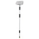 BALAI DE LAVAGE TELESCOPIQUE -240 CM WOSH BRUNNER