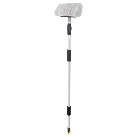 BALAI DE LAVAGE TELESCOPIQUE -240 CM WOSH BRUNNER