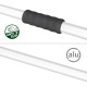 BALAI DE LAVAGE TELESCOPIQUE -240 CM WOSH BRUNNER