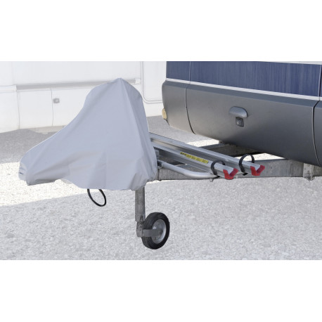 HOUSSE POUR TIMON A-COVER GRIS BRUNNER