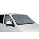 SET DE 3 RIDEAUX ISOLANTS INTERIEURS MULTICOUCHES CLI-MATS NT VW T5 06/2003 - 06/2014 BRUNNER