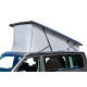 VOLET ISOLANT EXTÉRIEUR POUR TOIT RELEVABLE THERMOSKIN XT T5 CALIFORNIA BRUNNER