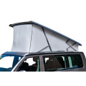 VOLET ISOLANT EXTÉRIEUR POUR TOIT RELEVABLE THERMOSKIN XT T5 CALIFORNIA BRUNNER