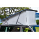 VOLET ISOLANT EXTÉRIEUR POUR TOIT RELEVABLE THERMOSKIN XT T5 CALIFORNIA BRUNNER