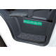 TAPIS DE MARCHE AUTOAGGRIPANT STEPPER MICRO VW T5 GRIS 2 PIECES BRUNNER