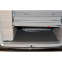 TAPIS POUR COFFRE ARRIERE BA T5 VERSION LONGUE NOIR BRUNNER