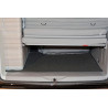 TAPIS POUR COFFRE ARRIERE BA T5 VERSION LONGUE NOIR BRUNNER