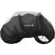 HOUSSE POUR 1 VELO OU SCOOTER BIKE HOOD NG BRUNNER