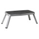 MARCHEPIED PLIANT COMPACT KINTA GRIS BRUNNER
