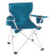 CHAISE PLIABLE ACTION KIDS EQUIFRAME BLEU BRUNNER