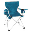 CHAISE PLIABLE ACTION KIDS EQUIFRAME BLEU BRUNNER