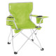 CHAISE PLIABLE ACTION KIDS EQUIFRAME VERT BRUNNER