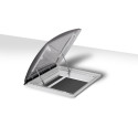 LANTERNEAU ROOFSTAR 4 MANUEL AVEC VENTILATION SANS LUMIERE PREMTEC