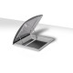 LANTERNEAU ROOFSTAR 4 MANUEL AVEC VENTILATION AVEC LUMIERE PREMTEC