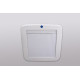 LANTERNEAU ROOFSTAR 4 MANUEL AVEC VENTILATION AVEC LUMIERE PREMTEC