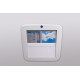 LANTERNEAU ROOFSTAR 4 MANUEL AVEC VENTILATION AVEC LUMIERE PREMTEC