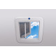 LANTERNEAU ROOFSTAR 4 MANUEL AVEC VENTILATION AVEC LUMIERE PREMTEC