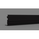 BANDEAU FRONTAL NOIR F45S 300