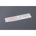 AUTOCOLANT F80S