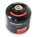 CARTOUCHE DE GAZ 500 GRAMMES NOMADIQ
