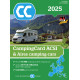GUIDE CAMPING & AIRES DE CAMPING CAR ACSI 2025
