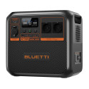 STATION DENERGIE PORTABLE AC180P 1800W 1448Wh BLUETTI