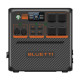 STATION DENERGIE PORTABLE EXTENSIBLE AC240P 2400W 1843Wh BLUETTI