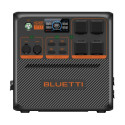 STATION DENERGIE PORTABLE EXTENSIBLE AC240P 2400W 1843Wh BLUETTI